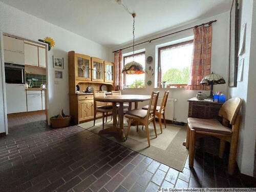 Ess-Diele - 4 Zimmer Reihenmittelhaus in Quickborn