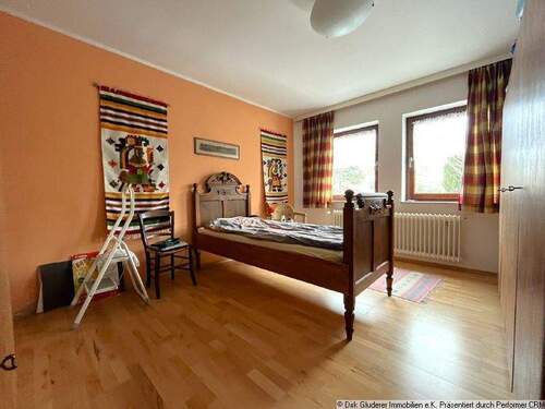 Schlafzimmer - 