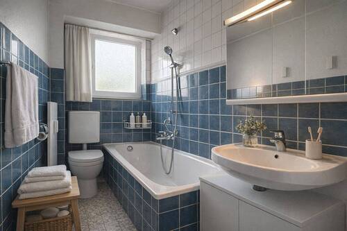 Badezimmer - 