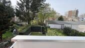 Ausblick Balkon - 