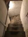 Keller Treppe - 