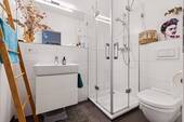 Duschbad - 