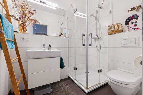 Duschbad - 
