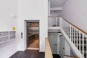 Aufzug - 