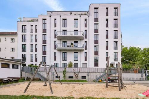 Innenhof - 