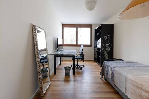 Zimmer - OG - 