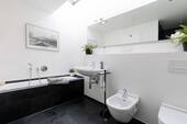Badezimmer - OG - 