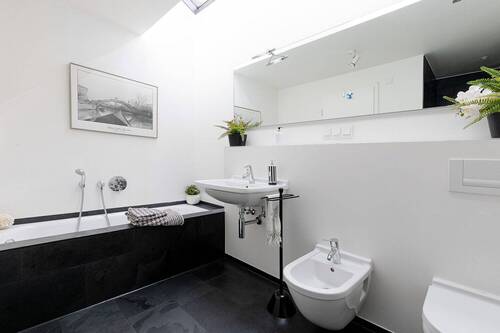 Badezimmer - OG - 