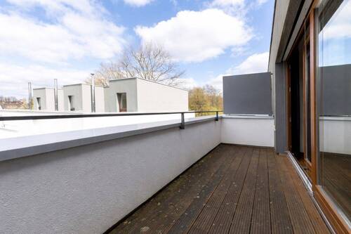 Balkon - DG - 