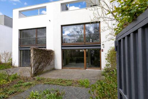 Terrasse - EG - 