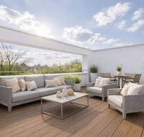 Modernes Atelierhaus am Niddapark - Frankfurt am Main Praunheim