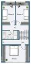 Obergeschoss - 