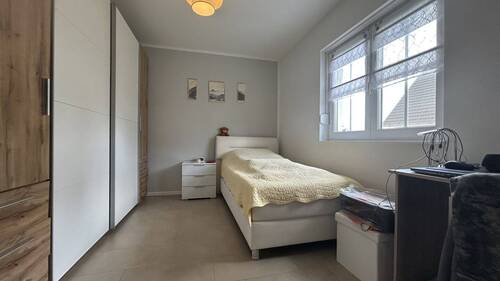 Kinderzimmer - 