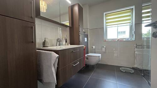 Badezimmer - 