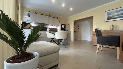 Wohnzimmer - 