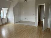 Wohnzimmer/Küchenbereich - 