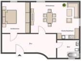 Grundriss - 