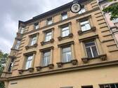 Objektansicht - 1 Zimmer Etagenwohnung zur Miete in Halle (Saale)