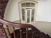 Treppenhaus - Etagenwohnung mit 56,00 m&sup2; in Halle (Saale) zur Miete