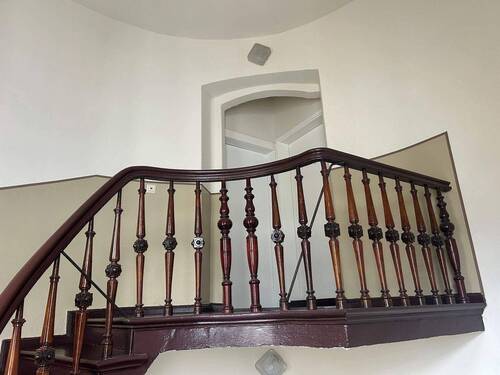 Treppenhaus - 
