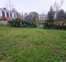 Baugrundstück zum NEUBAU eines Einfamilen- oder Doppelhauses in 90571 Schwaig bei Nürnberg