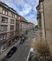 Heusteigviertel - Solides Mehrfamilienhaus mit neun Wohneinheiten im Heusteigviertel