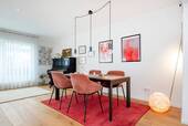 Offener Essbereich - 