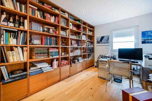 Arbeiten - 