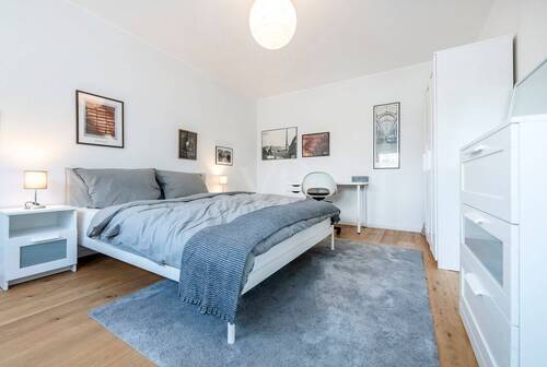 Gästezimmer - 