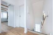 Ausgebautes Dachgeschoss - 