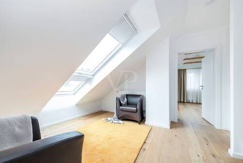 Leseecke - 