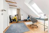 Kind im DG - 