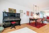 Wohnen / Essen - 
