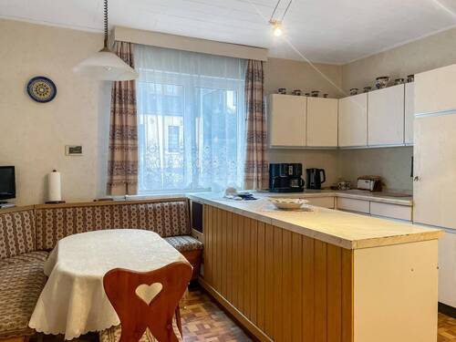 Küche EG - 8 Zimmer Mehrfamilienhaus, Wohnhaus zum Kaufen in Wurzbach