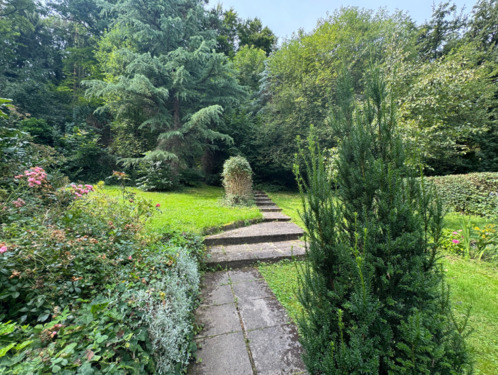 Gartenweg - Grundstück in Waldenbuch
