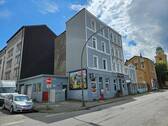 Bild 2 - 2 Zimmer Mehrfamilienhaus, Wohnhaus zum Kaufen in Hamburg