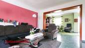 Wohn-/Esszimmer unten - 