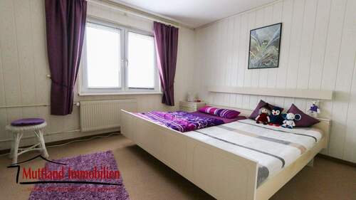 Zimmer 2 oben - 