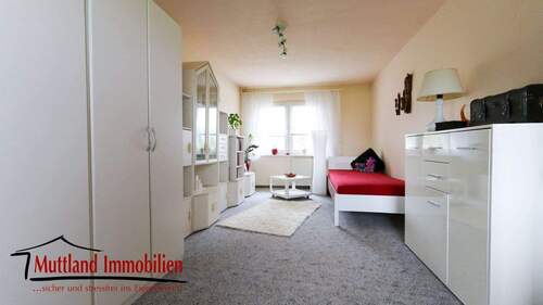 Zimmer 3 oben - 
