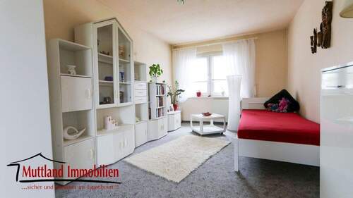 Zimmer 3 oben - 
