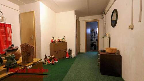 Kellergeschoss - 