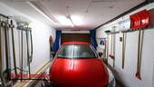 Tiefgarage - 
