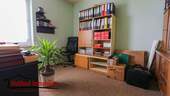 Arbeitszimmer unten - 