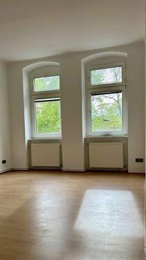 Wohnzimmer 02 - Etagenwohnung mit 55,00 m² in Berlin zum Kaufen