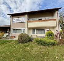 Einfamilienhaus auf Erbbaugrundstück - Johanniskirchen