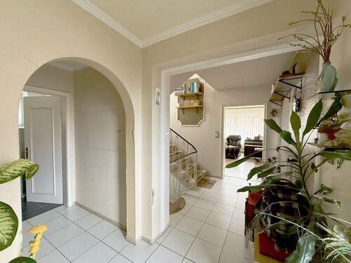 Eingangsbereich / Flur - 