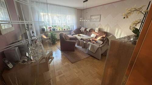 Bild 4 - Etagenwohnung mit 67,00 m&sup2; in Köln zum Kaufen