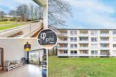 Immobilien-Aachen-Wohnung-Kaufen-ZR949-Grid-03 - PHI AACHEN - Gepflegtes Wohnglück mit sonnenverwöhntem Balkon in idyllischer Lage von Aachen!