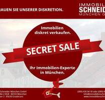 IMMOBILIEN SCHNEIDER - BOGENHAUSEN - Mehrfamilienhaus mit 10 Einheiten und TG in guter Lage - München