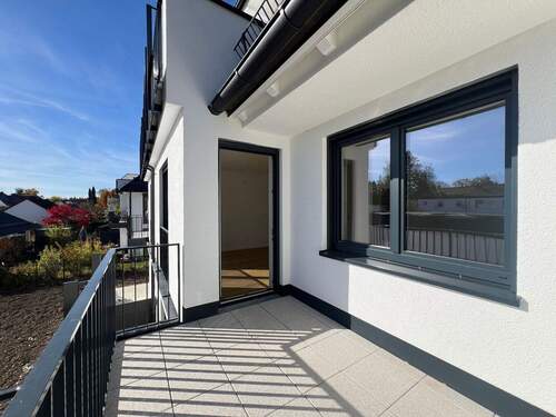 Neubau-MFH Kranichweg 33 - 